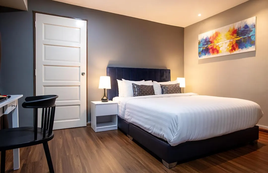 Raissa Boutique Hotel-1