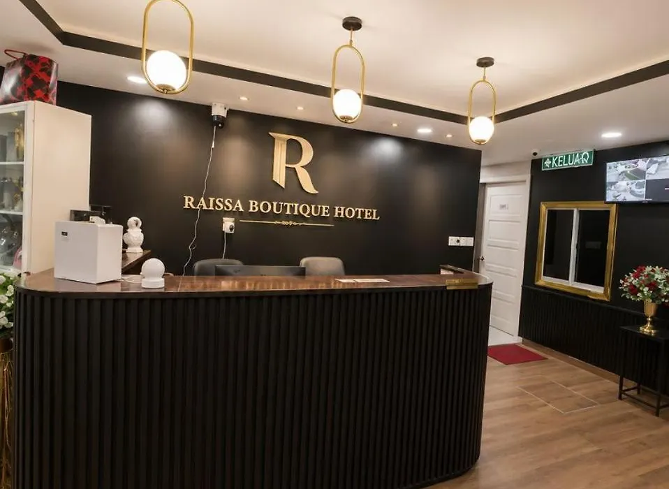 Raissa Boutique Hotel-1