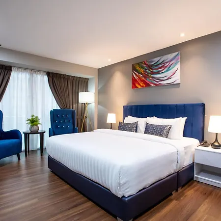 Raissa Boutique Hotel-3