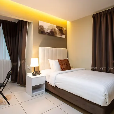 Raissa Boutique Hotel-2